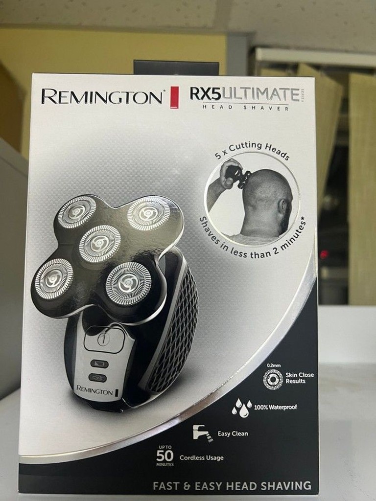 Купити Remington Ultimate Series RX5 XR1500 Б/У