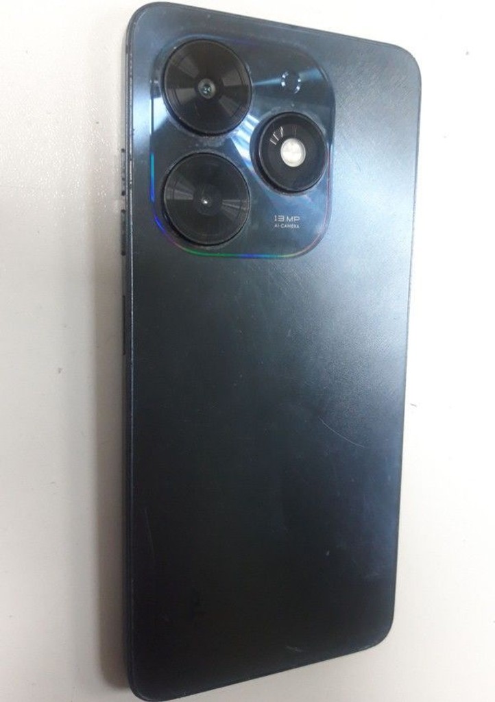 Купить Tecno spark go 2024 3/64gb Б/У