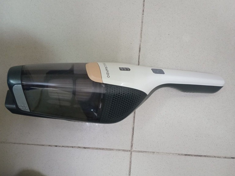 Розпродаж Electrolux EERC75SW, продавець Техноскарб