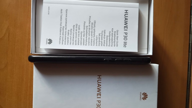 Huawei p30 lite 4/64gb Код:null. Зображення 5