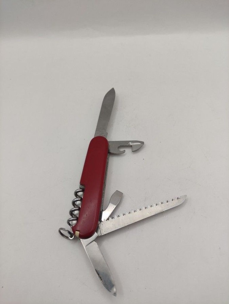 Розпродаж Victorinox spartan, продавець Техноскарб