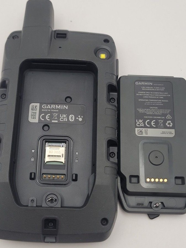 Garmin montana 700 Код:01-201126482. Зображення 5