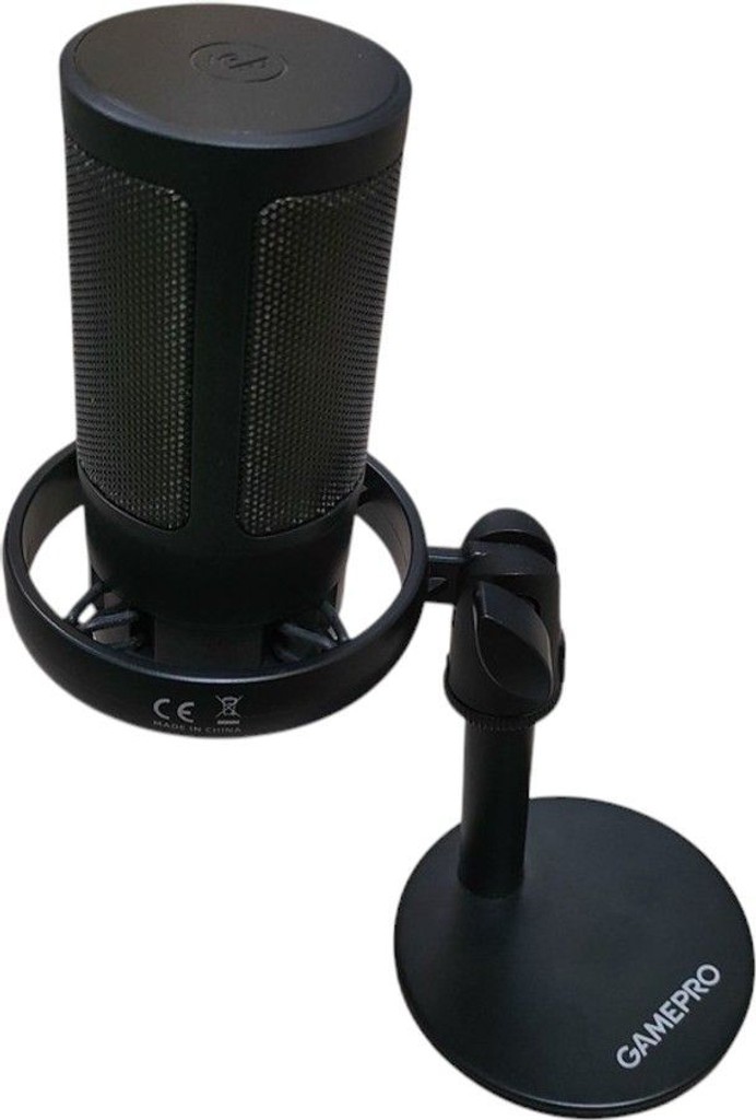 Дешево Gamepro UGM105B Black з ломбарду