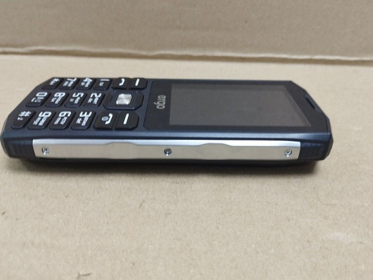 Ergo E282 Black Код:01-201131607. Зображення 6
