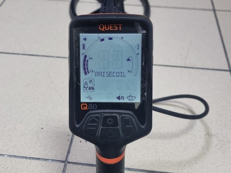 Quest Q30 Код:01-201134505. Зображення 7