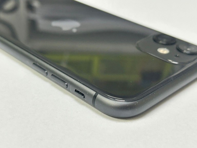 Дешево Apple iphone 11 64gb з ломбарду