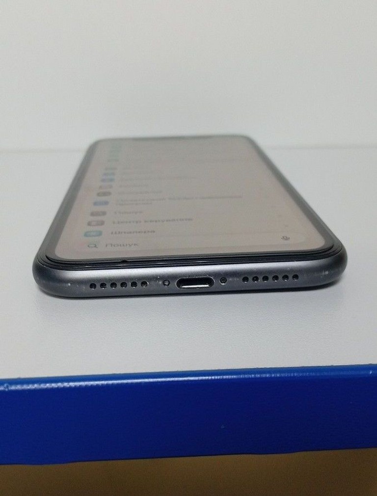 Apple iphone 11 64gb Код:01-201133580. Зображення 6