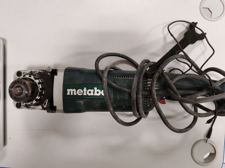 Дешево Metabo we 2200-230 з ломбарду