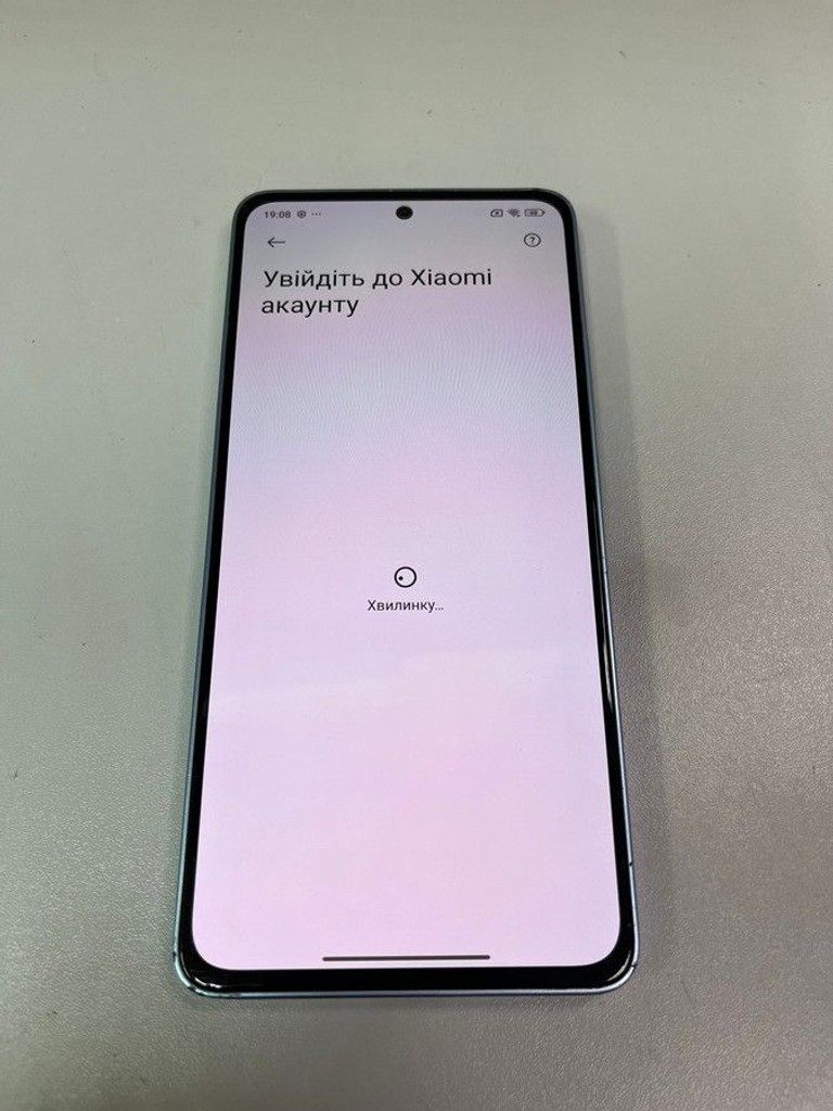 Розпродаж Xiaomi redmi note 13 4g 6/128gb, продавець Техноскарб