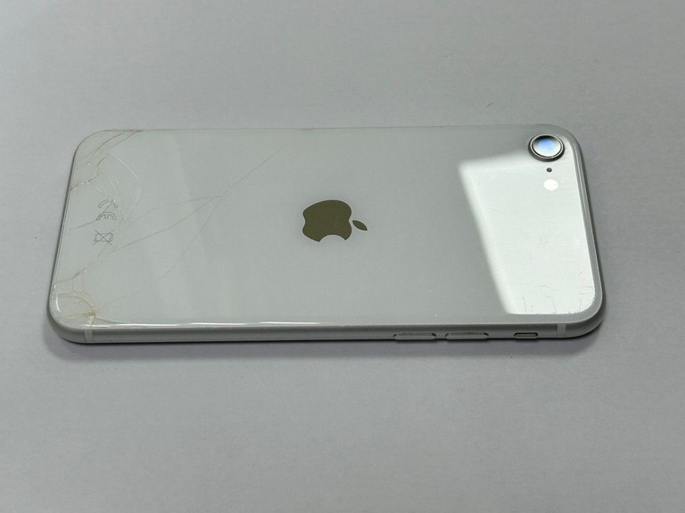 Розпродаж Apple iPhone SE 2020 64GB Black Slim Box (MHGP3), продавець Техноскарб