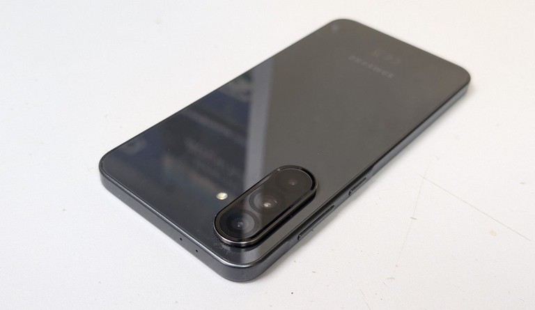 Samsung galaxy a36 5g 8/256gb Код:01-201137750. Зображення 6