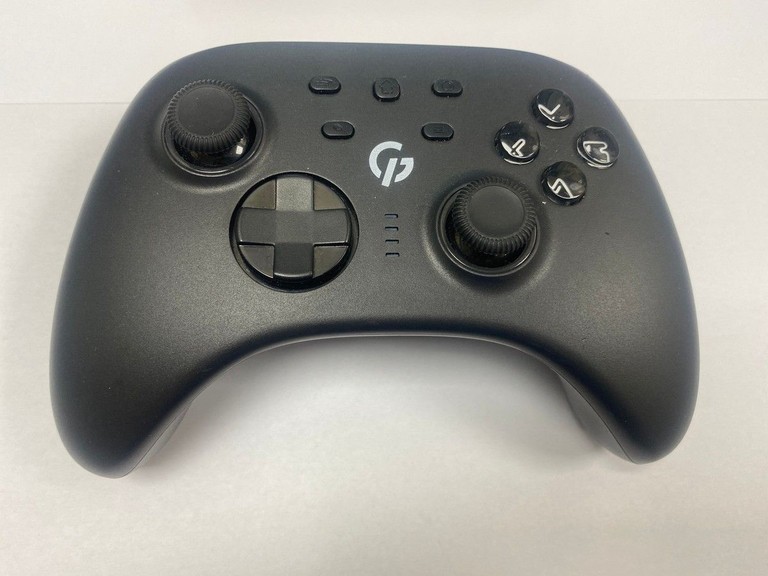 Купити Gamepro GPX13B Black Б/У