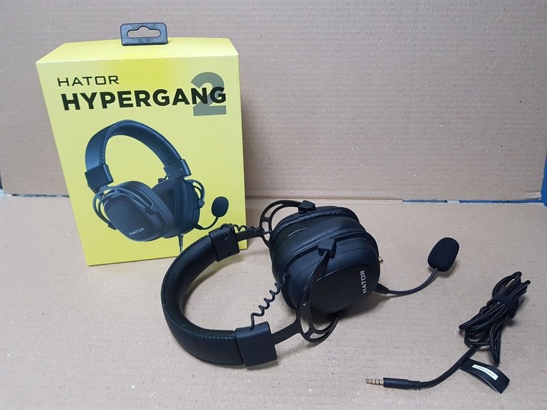 Купить Hator hypergang 2 Б/У
