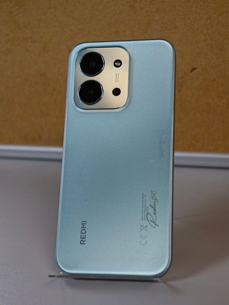 Купити Xiaomi redmi 15c 4g 4/128gb Б/У