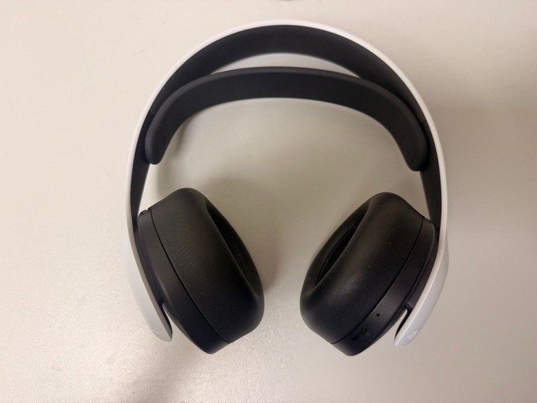 Оголошення Sony pulse 3d Б/У
