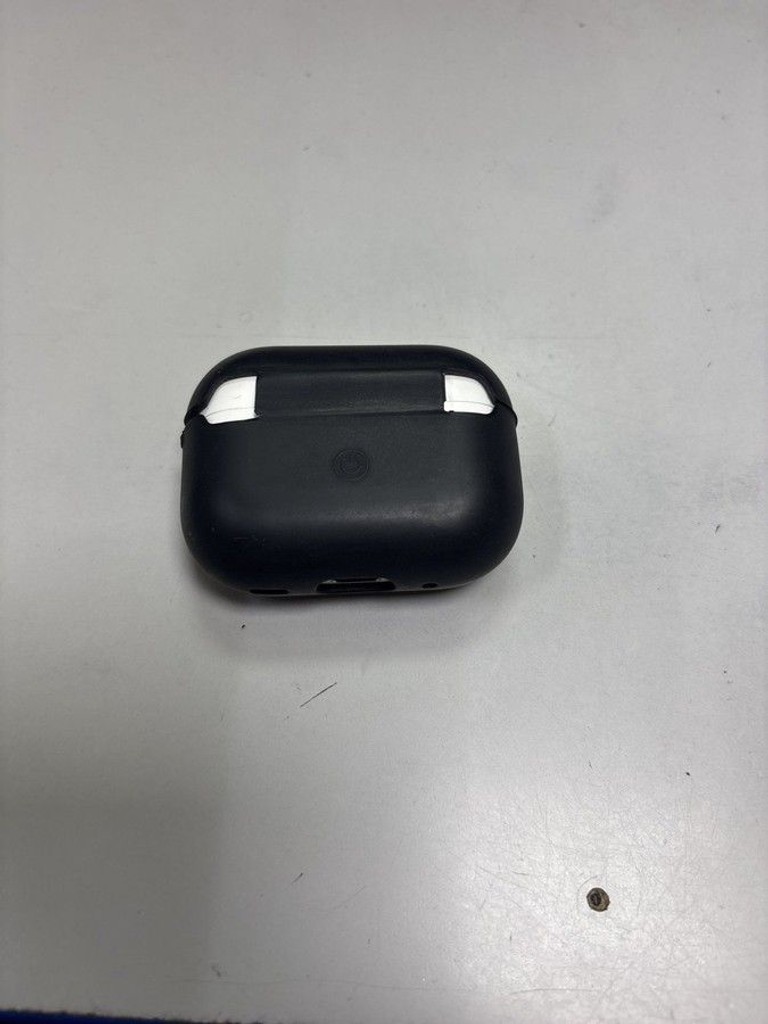 Купить Apple airpods pro 2nd generation with magsafe charging case usb-c Б/У