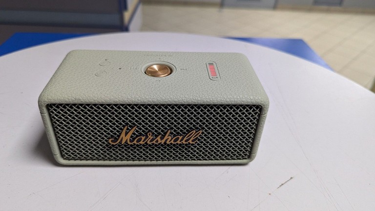 Купити Marshall emberton iii Б/У