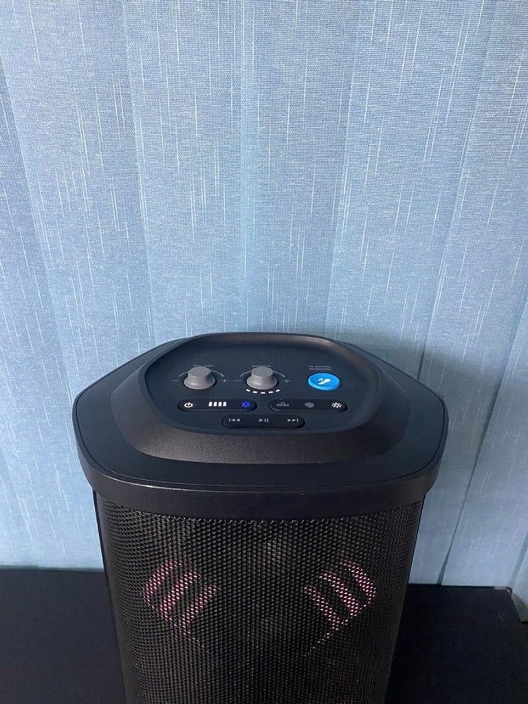 Anker SoundСore Rave 3S Black (A31A3012) Код:01-201146274. Зображення 6