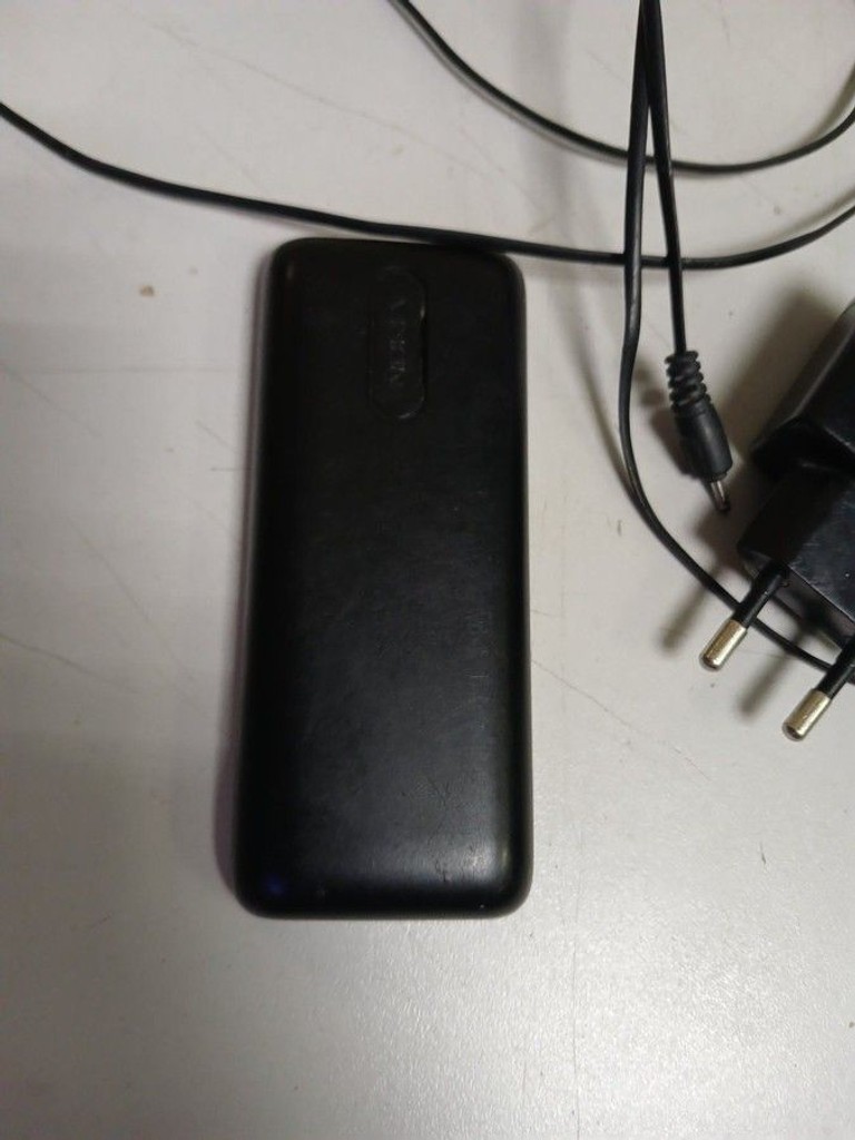 Дешиво Nokia 107 rm-961 dual sim с ломбарда