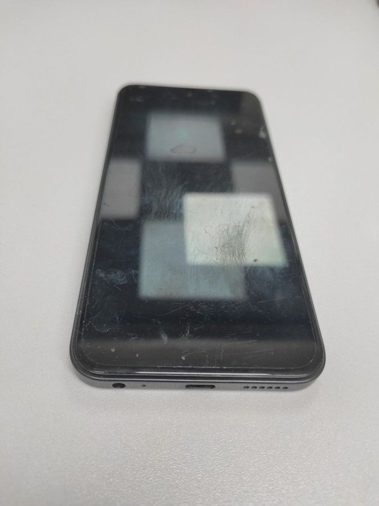Дешиво Tecno Spark 30C KL5n 8/256GB Orbit Black (4894947051760) с ломбарда