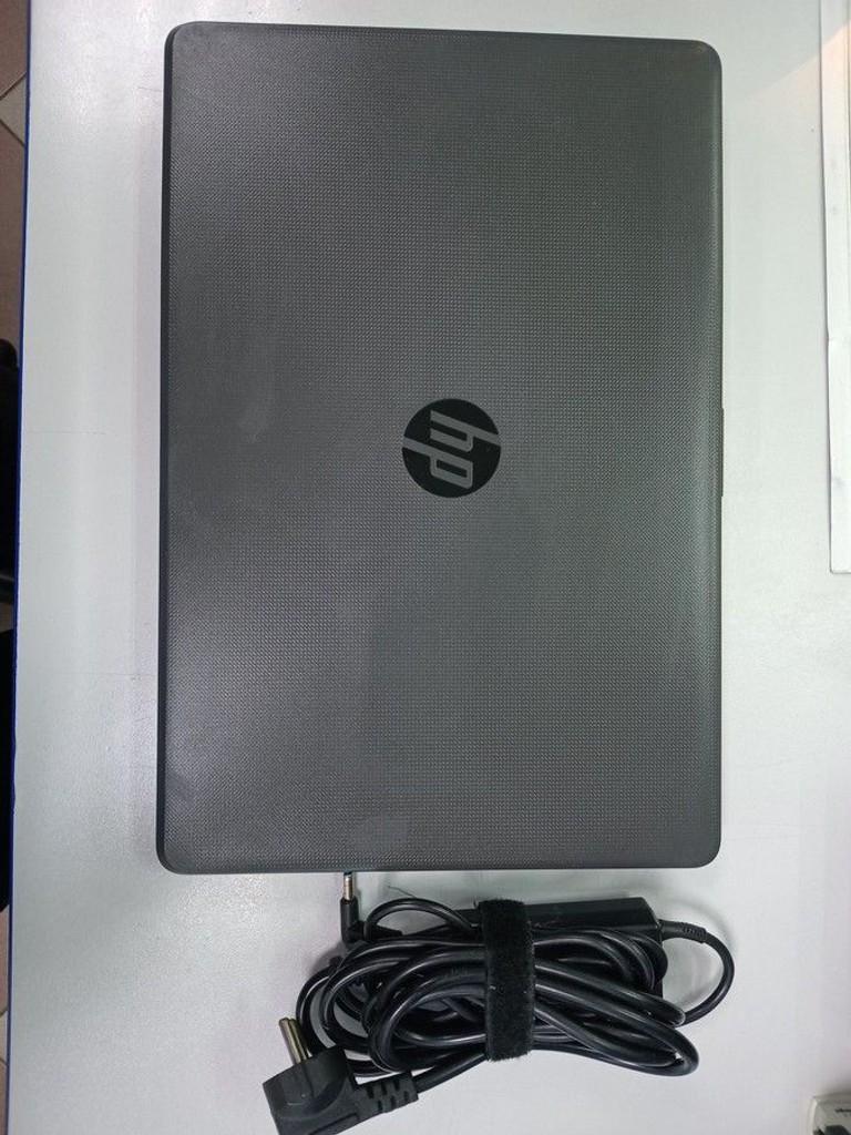 Купить Hp 15/pentium n3710 ddr3/4gb ddr3/hdd 500 gb/ssd *відсутній/*інтегрована Б/У