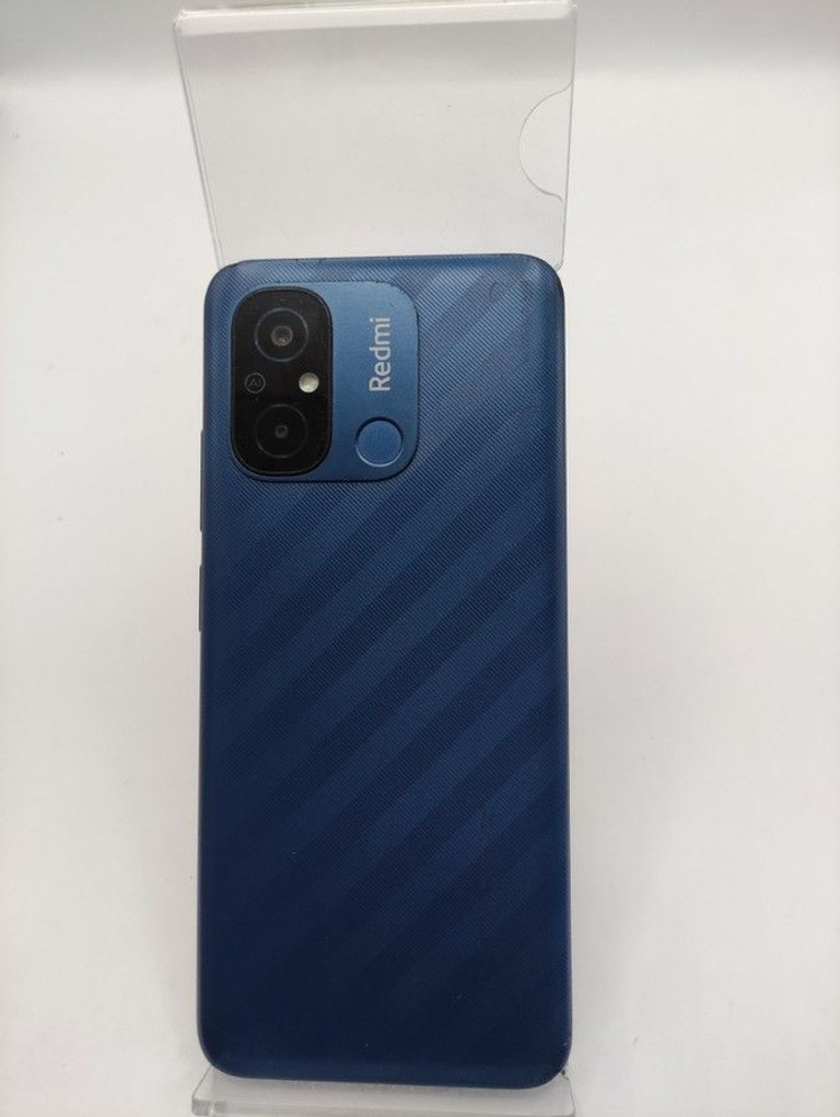 Распродажа Xiaomi redmi 12c 3/32gb, продавец Техноскарб