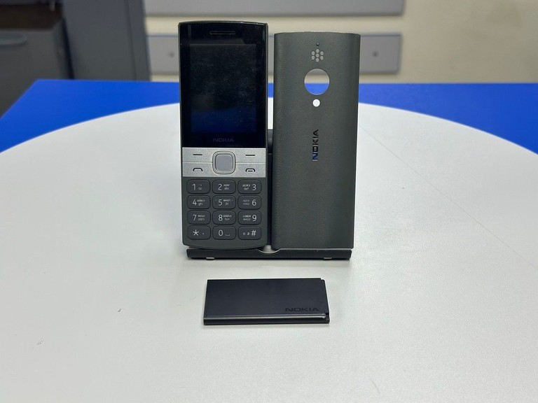 Объявление Nokia 150 dual sim 2023 Б/У