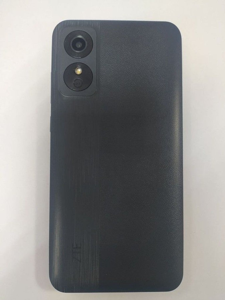 Zte blade a33 plus 2/32gb Код:01-201149984. Изображение 5