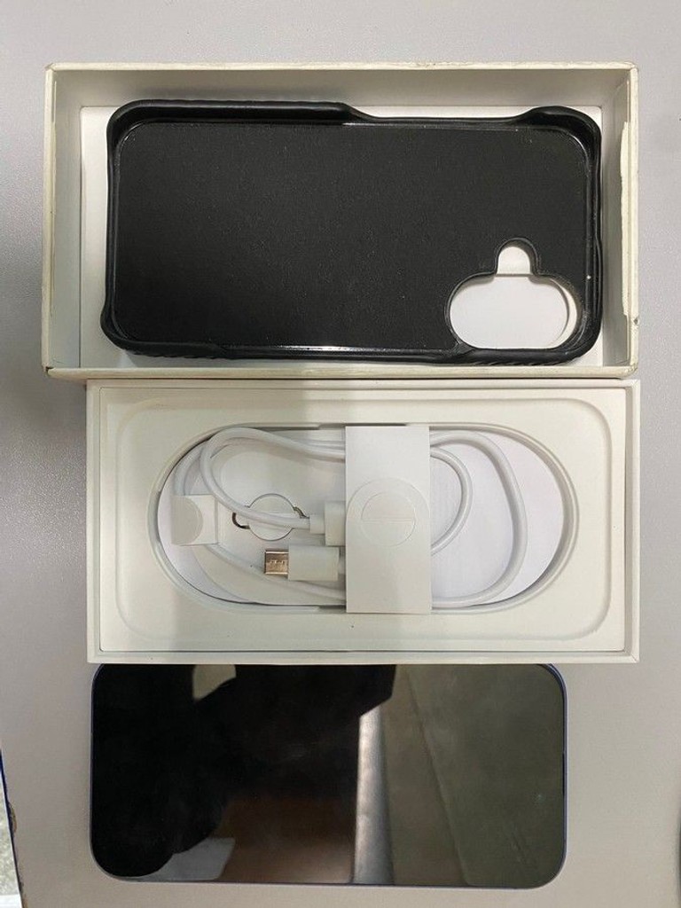 Apple iphone 16 128gb Код:01-201150595. Изображение 6