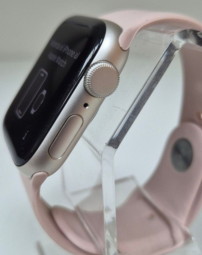 Дешиво Apple watch se 2 gps 40mm aluminium case с ломбарда
