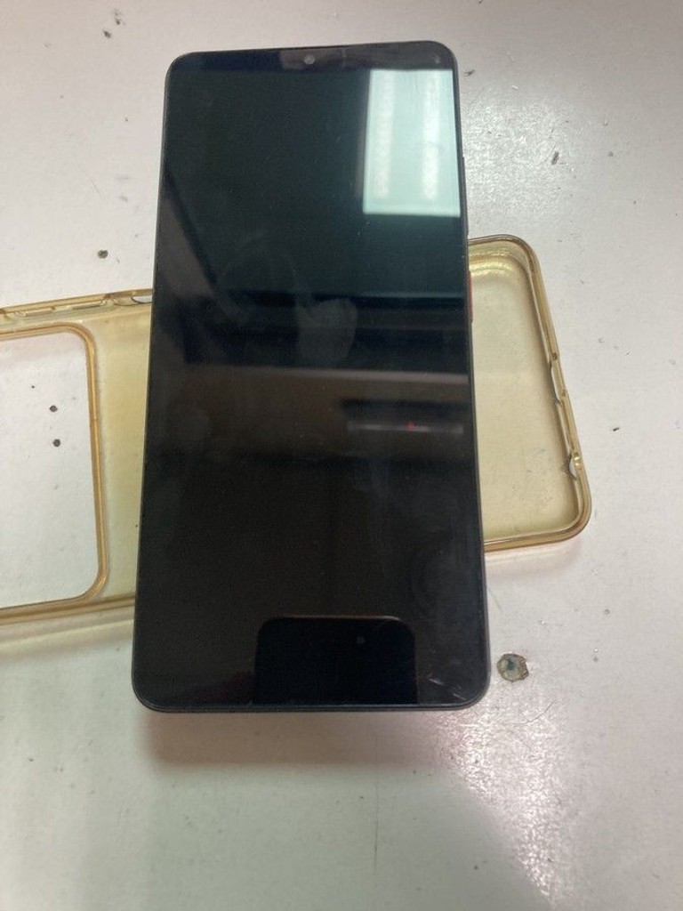 Купить Zte Blade A36 4/64GB Green Б/У
