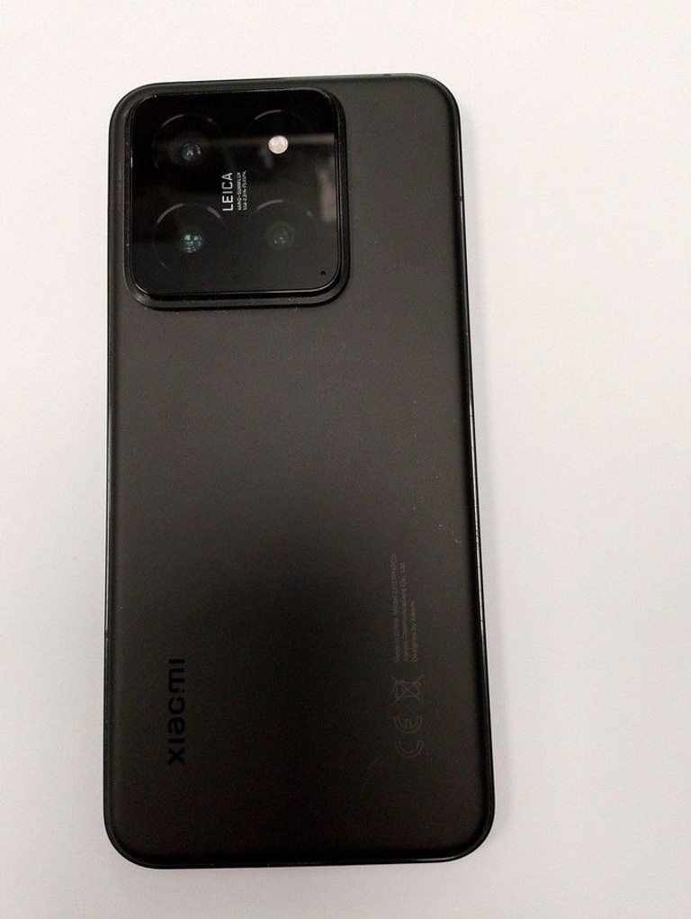 Дешиво Xiaomi 14 12/512GB Green с ломбарда