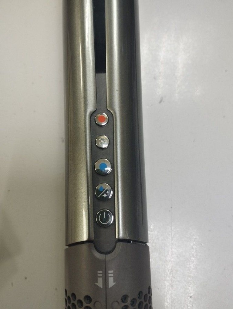 Dyson airstrait ht01 nickel/copper Код:01-201154079. Изображение 5