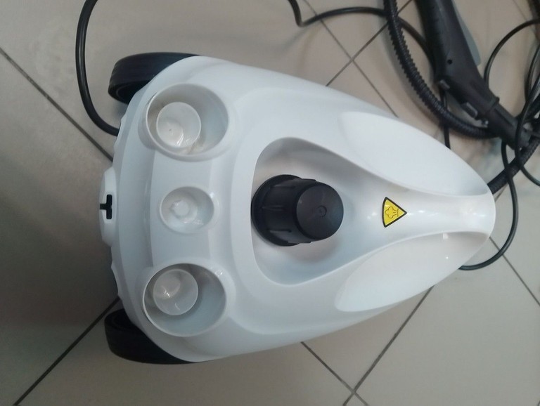 Karcher SC 2 EasyFix (1.512-600.0) Код:01-201155512. Изображение 5