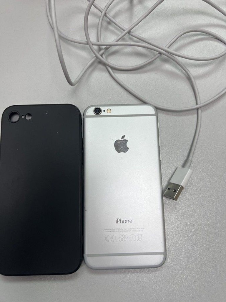 Купити Apple iphone 6 64gb Б/У