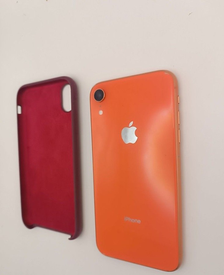 Apple iphone xr 128gb Код:01-201158347. Изображение 5