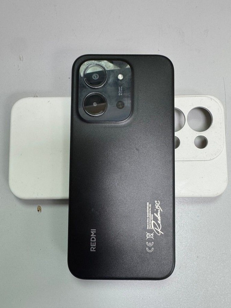 Xiaomi redmi 15c 4g 8/256gb Код:01-201150318. Изображение 5