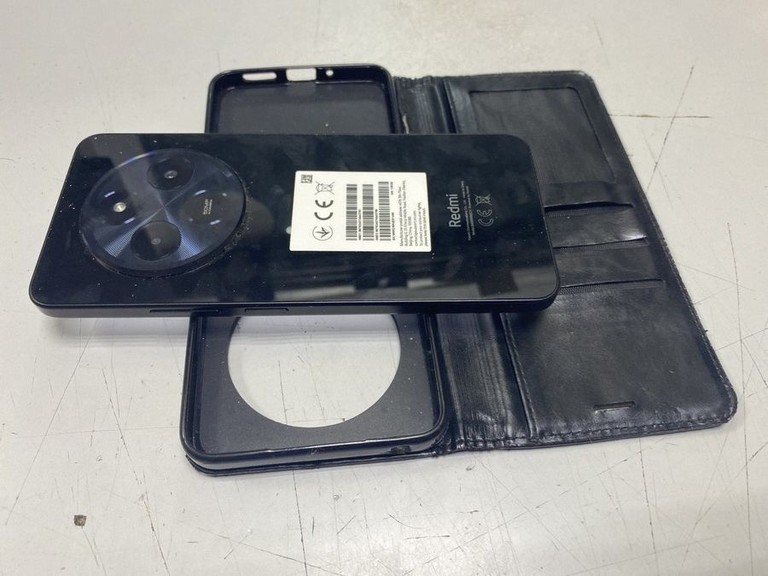Розпродаж Xiaomi redmi 14c 4/128gb, продавець Техноскарб