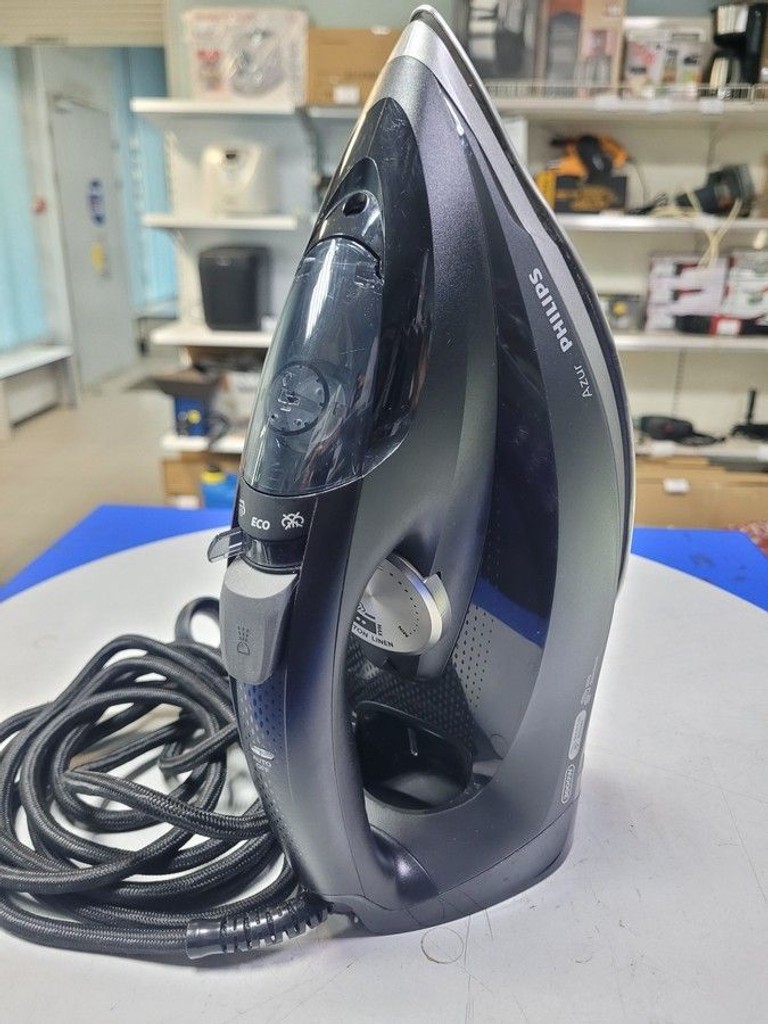 Объявление Philips GC4908/80 Б/У
