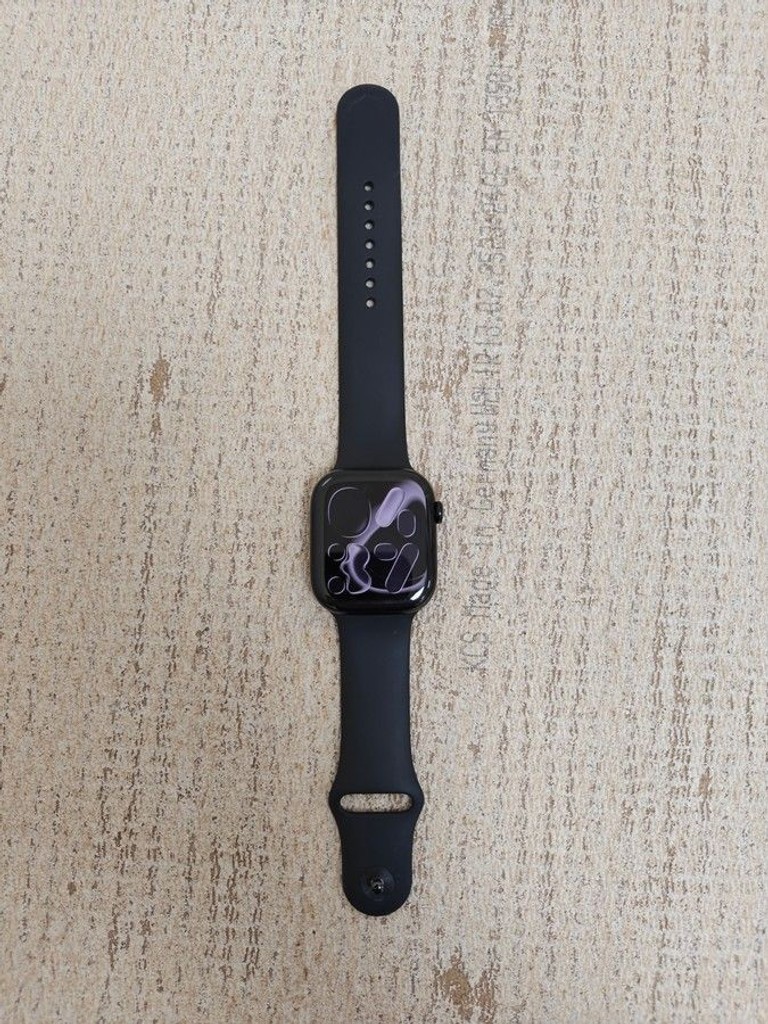 Купити Apple watch series 11 gps + cellular 46mm alu. case Б/У