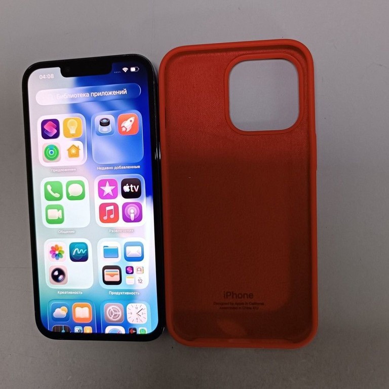 Купити Apple iphone 13 pro 128gb Б/У