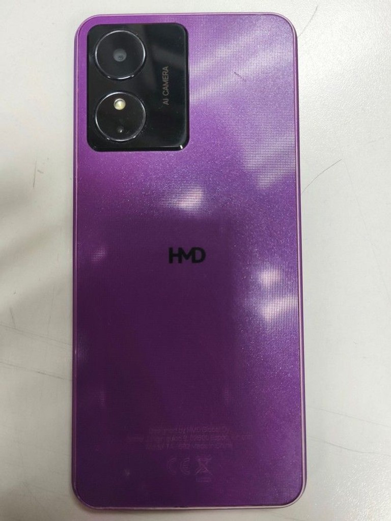 Дешиво Hmd ARC 2/64GB Shadow Black (6438409102201) с ломбарда
