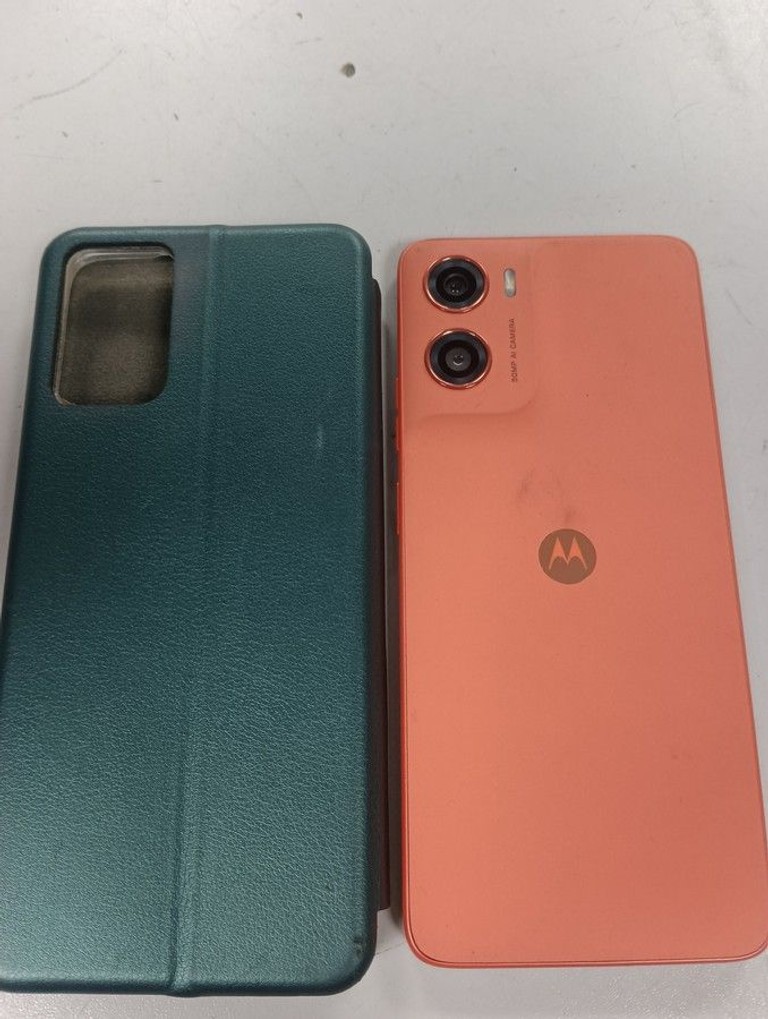Дешиво Motorola moto g06 4g 4/64gb tendril с ломбарда