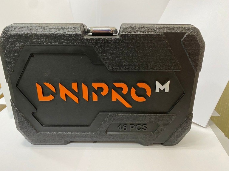Купить Dnipro-M ultra 46 шт. 1/4 Б/У