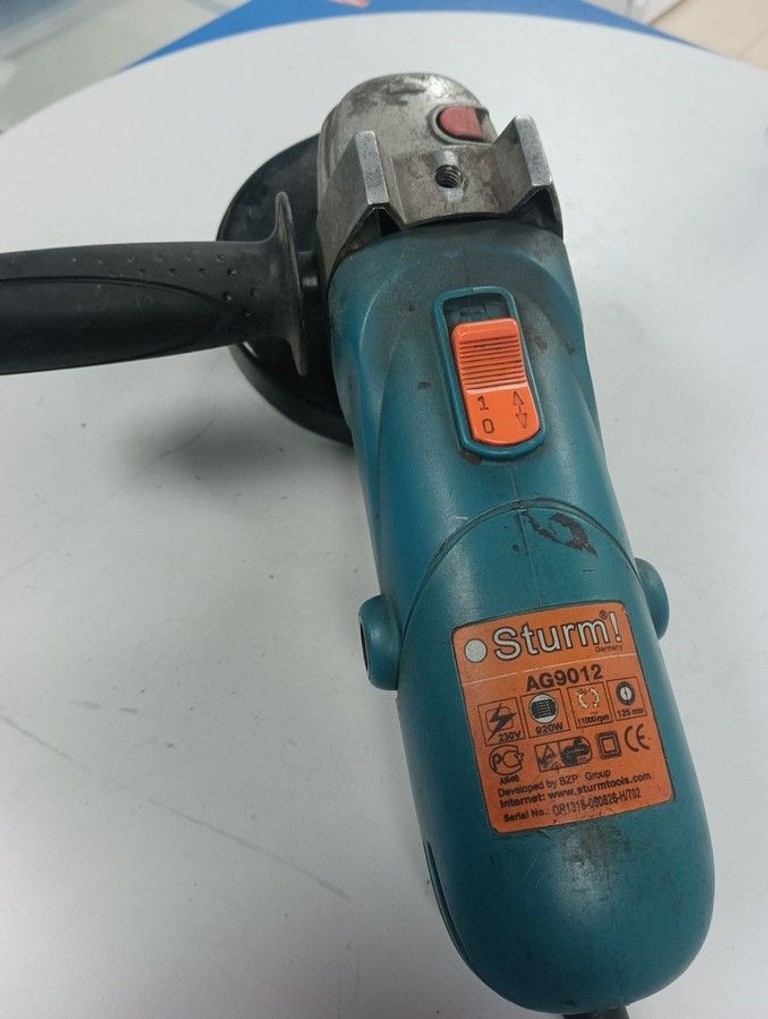 Купити Sturm ag9012e Б/У