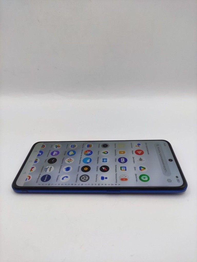 Realme gt neo 3 12/256gb Код:01-201160752. Изображение 7
