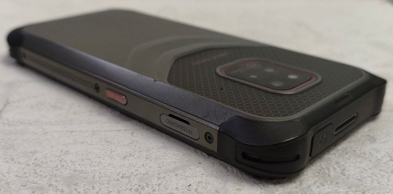Ulefone power armor 14 pro 6/128gb Код:01-201162388. Изображение 5