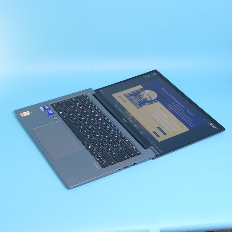 Acer TravelMate X4 14 AI  Код:null. Зображення 4