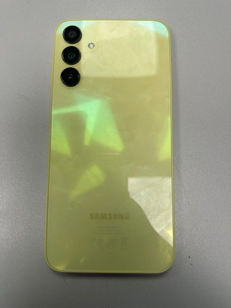 Дешево Samsung galaxy a15 sm-a155f 4/128gb з ломбарду