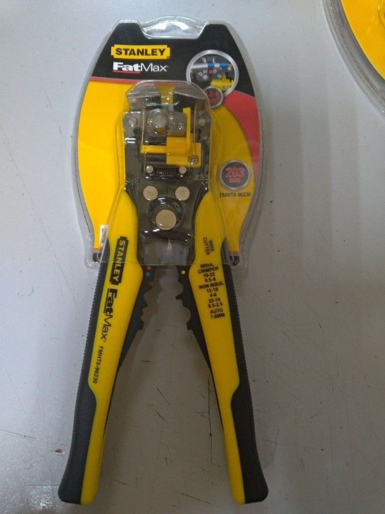 Купити Stanley FMHT0-96230 Б/У